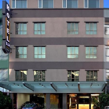 Yangtze Hotel 长江酒店 조호르 바루 외부 사진